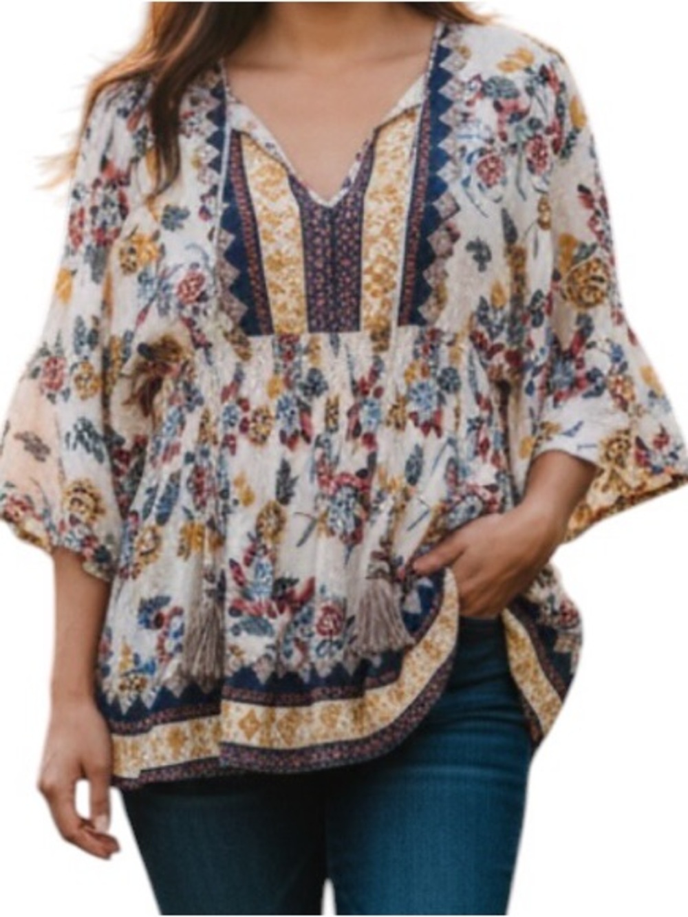 Artesia Top